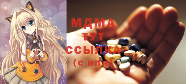 тгк Гусев